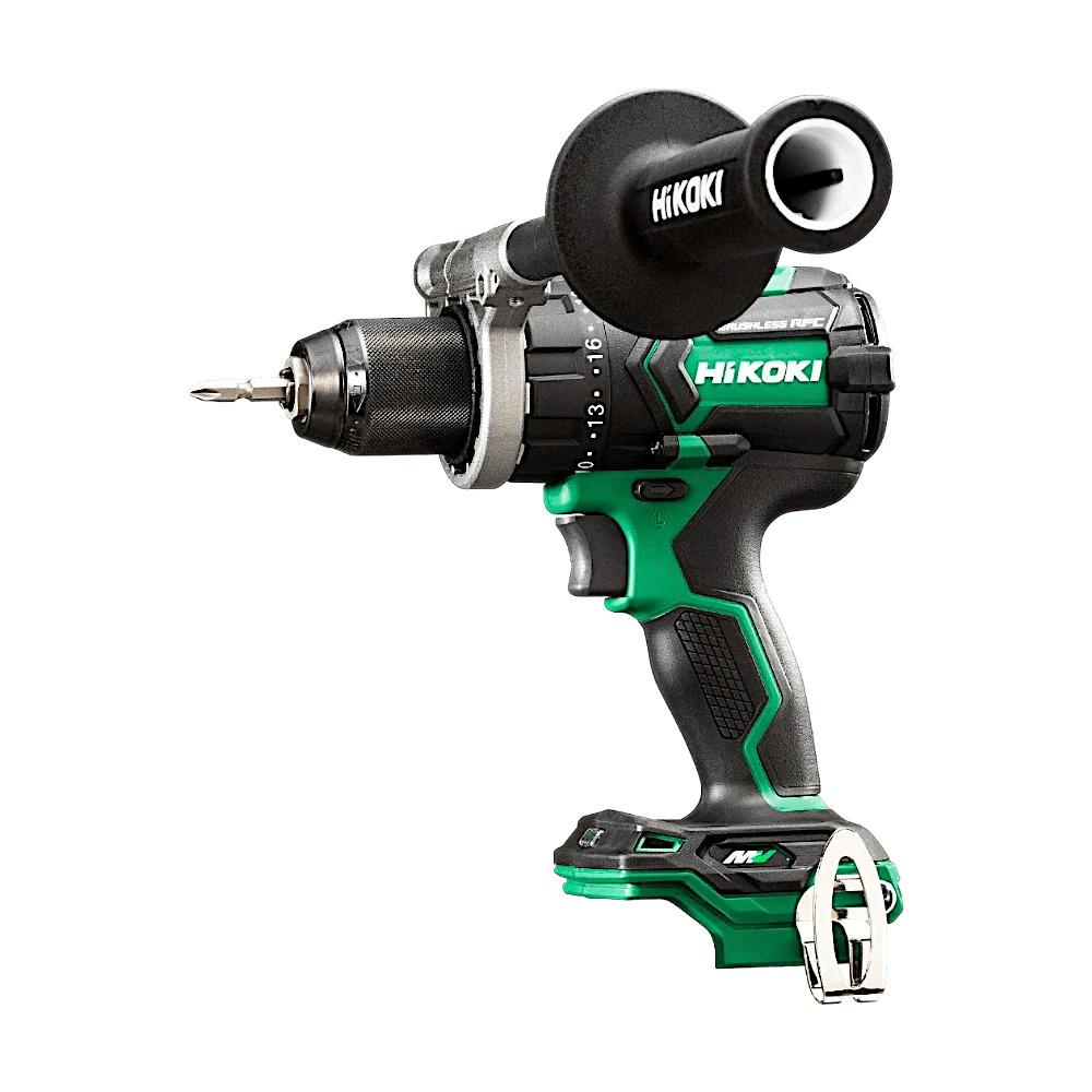HIKOKI - Akku - Bohrschrauber DS36DCW2Z 36V