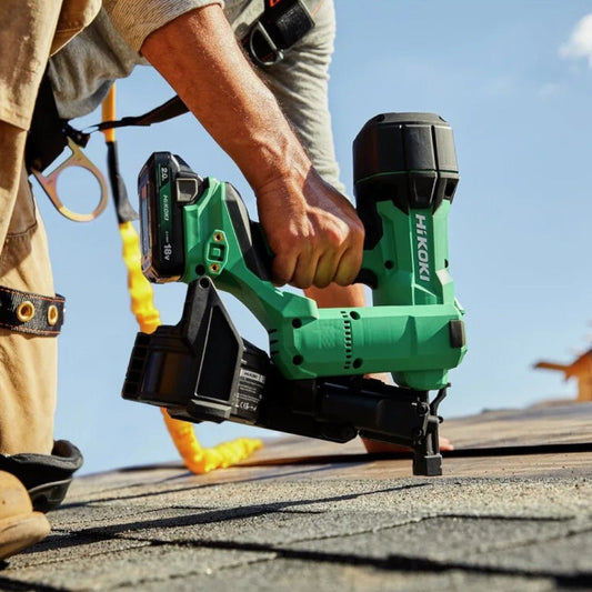 HIKOKI - Pappnagler NV1845DA