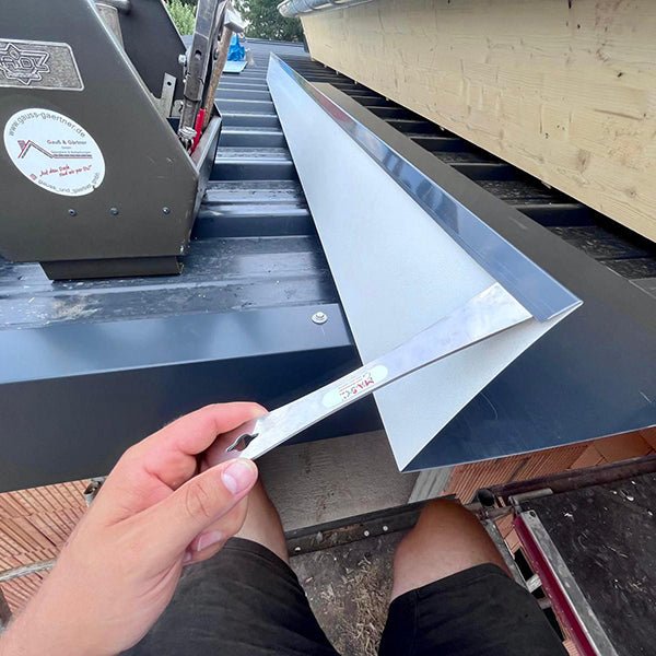 MASC - HAVE Universal Hebeleisen Mini Brecheisen