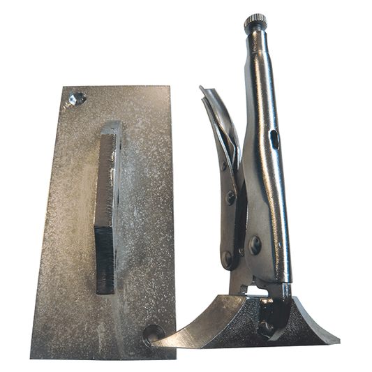 MASC Schweifgripzange und Schweifgripzange