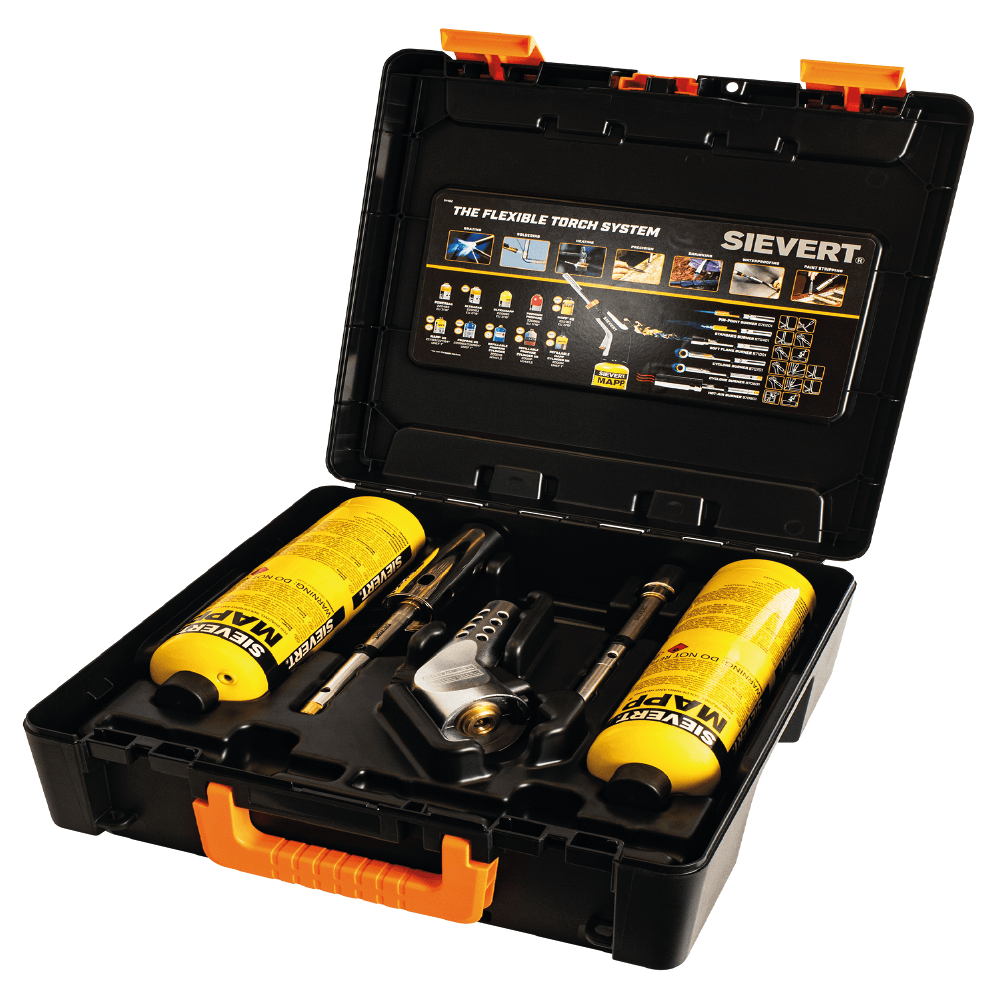 Sievert - MetalJet 215585 Sievert