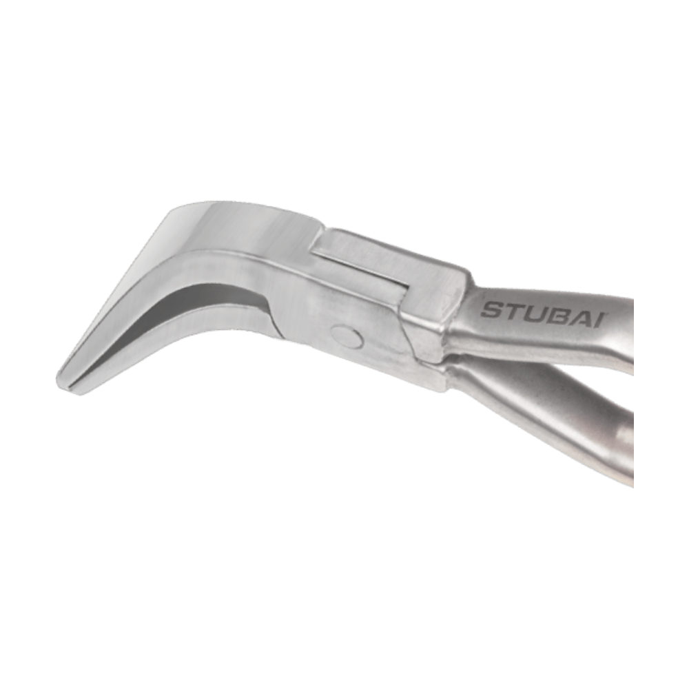STUBAI Falzzange Xtra - light Alu