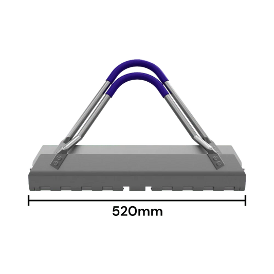 UniBieger Model T&XL - Traufenschließer