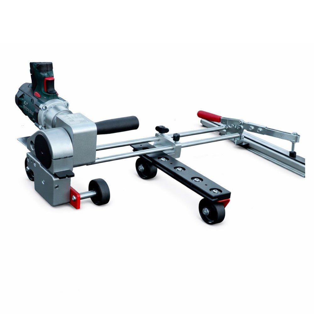 Clipper 1022: Seitenanschläge