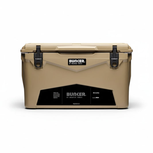BUNKER Cooler 42L