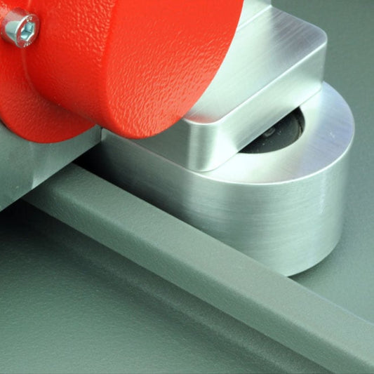 WUKO - Sprinter 0410 | electric seam closer