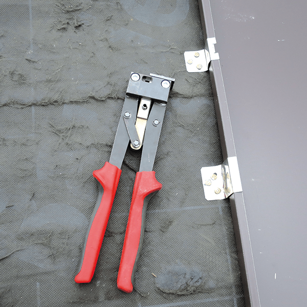 Fixpunkthaften - Set