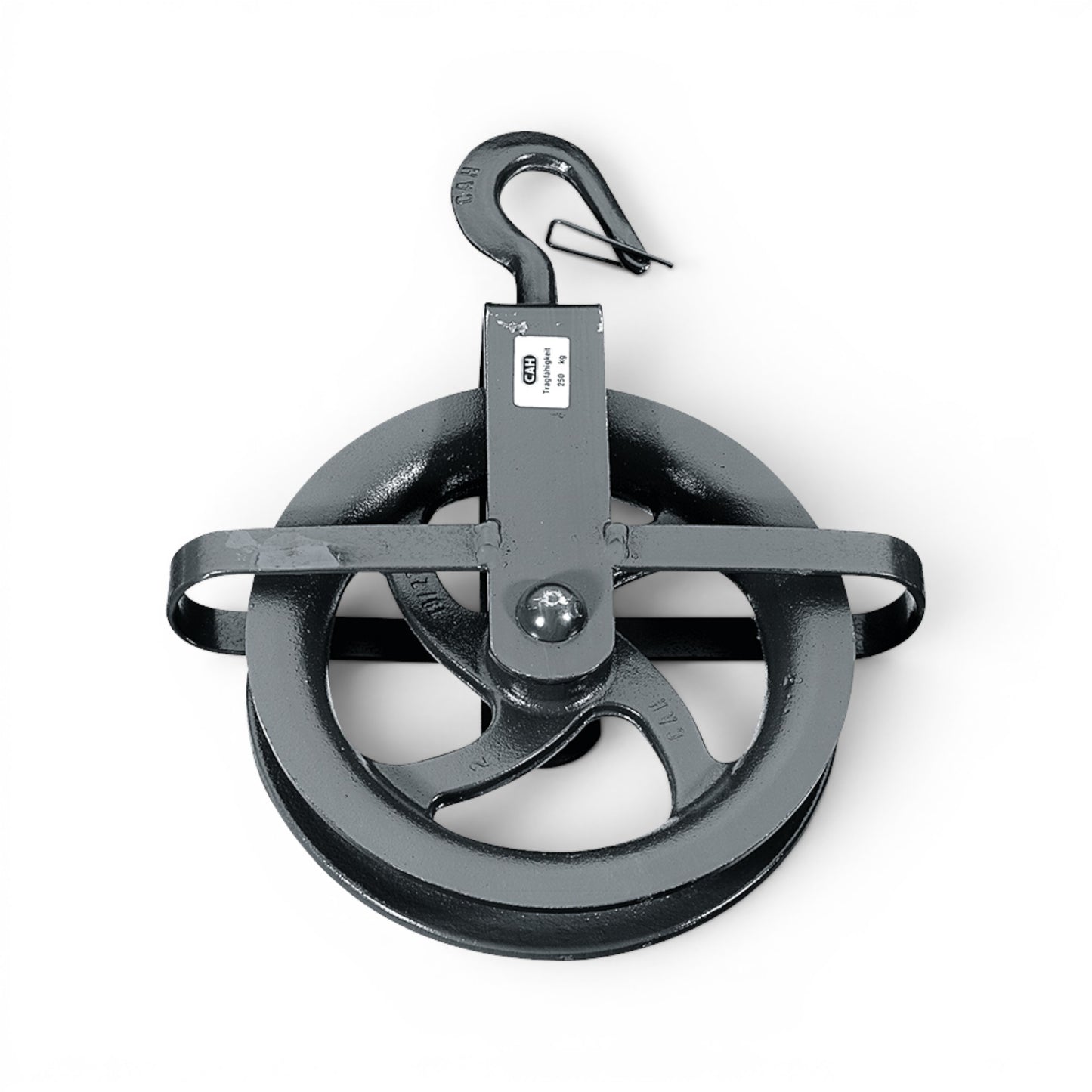 Freund - BAUROLLE BIS ZU 250 KG freund