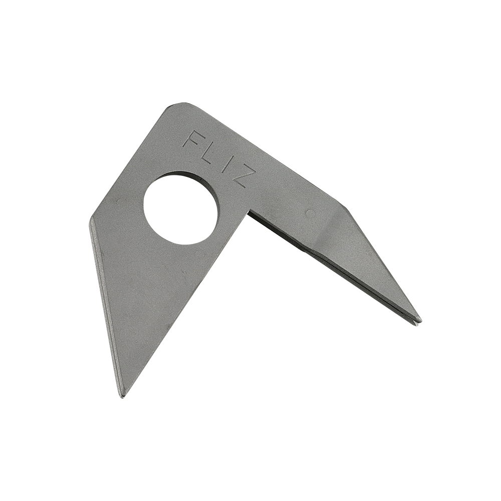 Freund - FLIZ-FALTENZIEHER freund