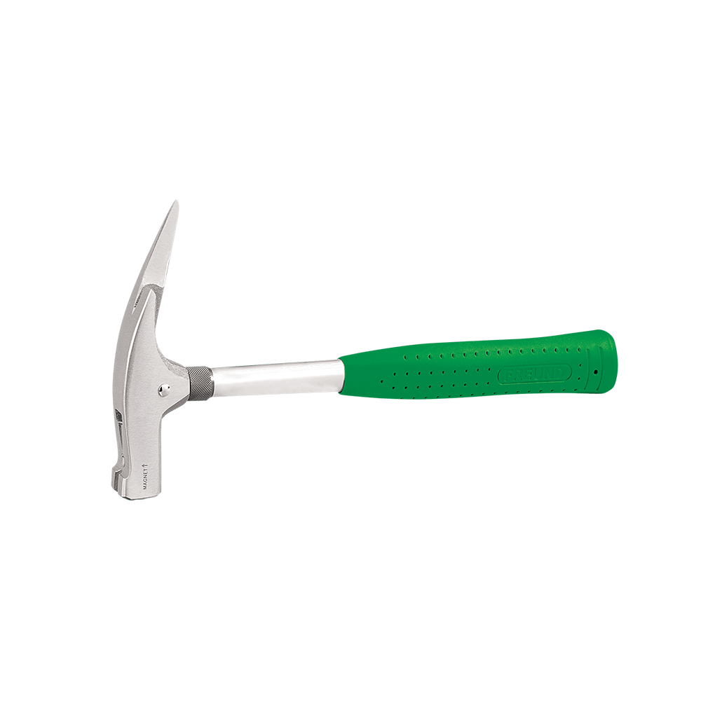 Freund - LATTHAMMER VERSTÄRKT MIT MAGNET freund