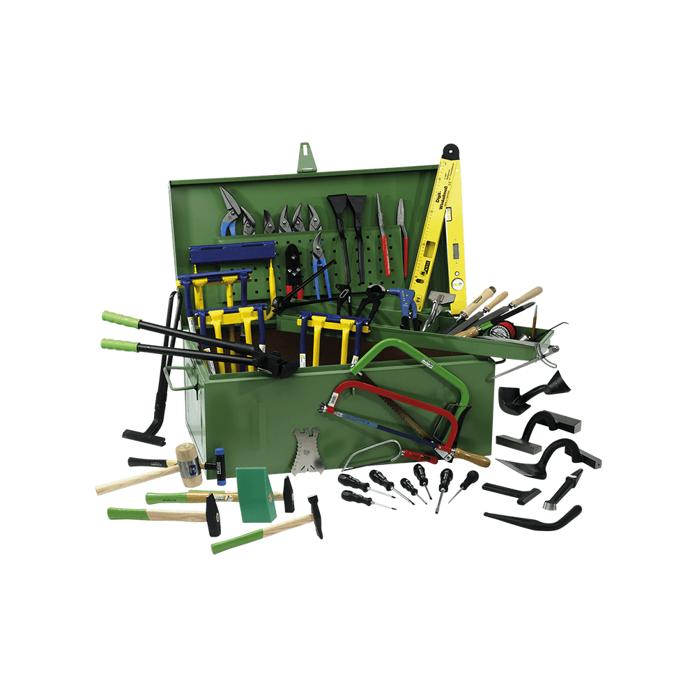 FREUND - Montagekiste freund