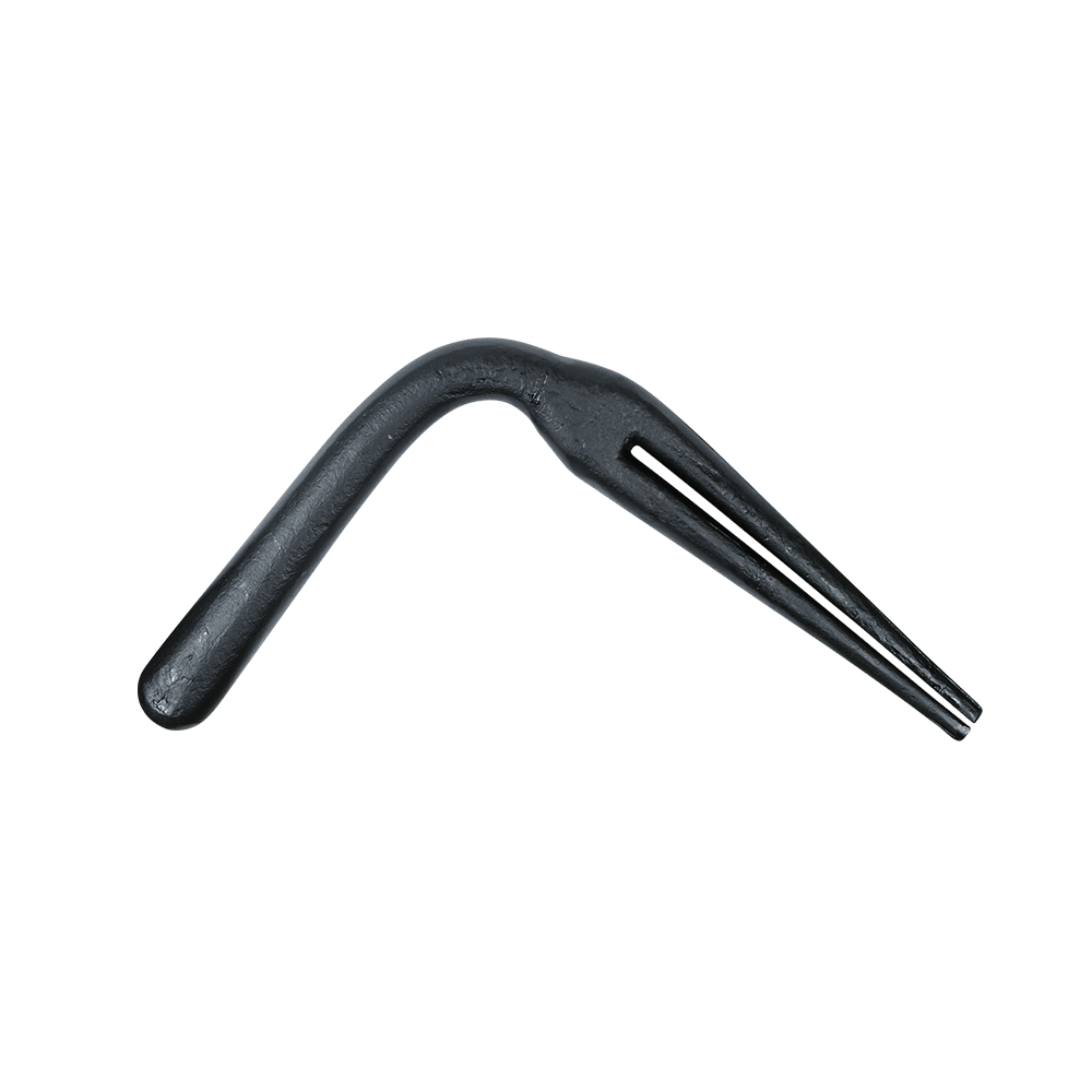 Freund - QUETSCHFALZEISEN 140 mm mit Freund Prägung freund