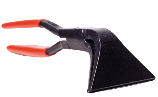 MASC - Falzzange 45° - PVC Isoliert durchgesteckt 80mm oder 60mm