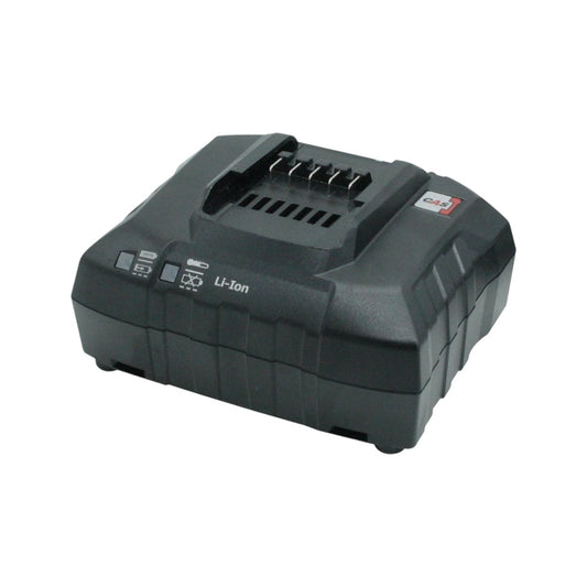 PREBENA - 18V 5.5 Ah LiHD Battery Set | 2 High-Performance Batteries incl. Charger (CAS compatible)