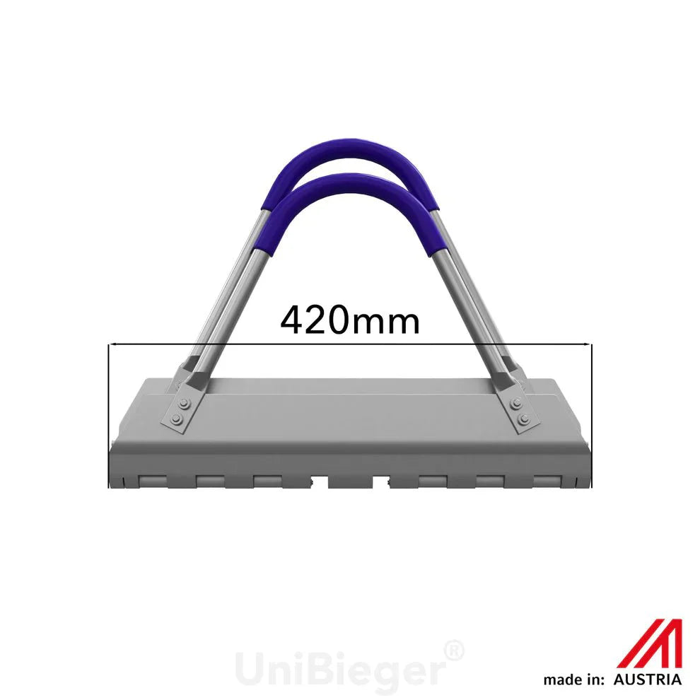 UniBieger® Modell W - Traufenkanter