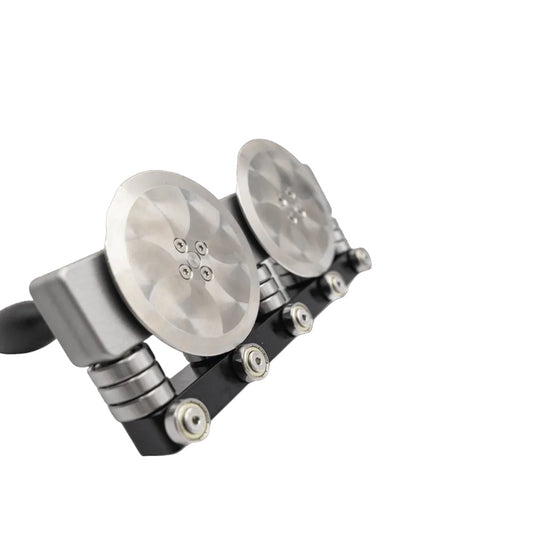 WUKO Disc-O-Bender 4000 Wuko