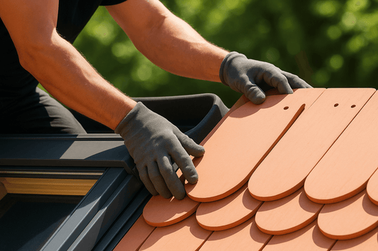 Meisterschule für Dachdecker