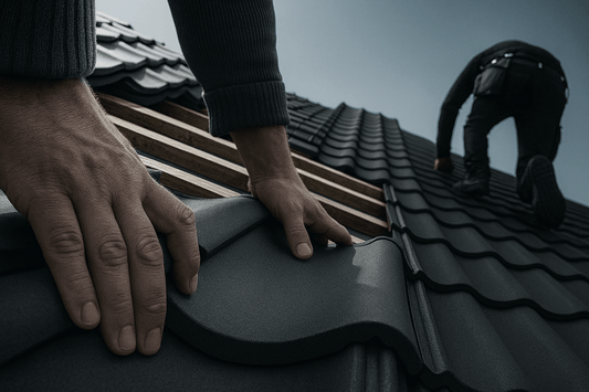 Spengler vs. Dachdecker