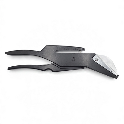 FREUND - Slate and fiber cement shears ERGOCUT