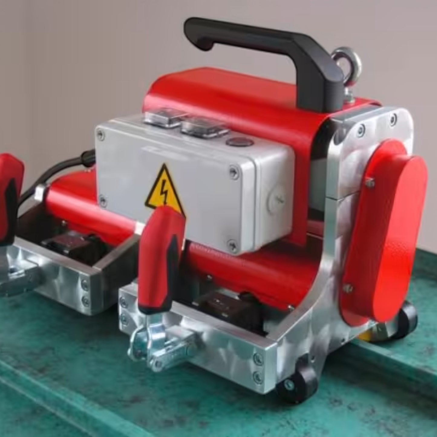 WUKO - Sprinter 0410 | electric seam closer
