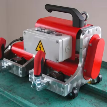 WUKO - Sprinter 0410 | electric seam closer
