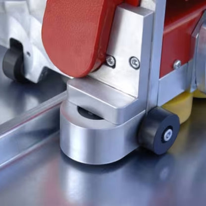 WUKO - Sprinter 0410 | electric seam closer