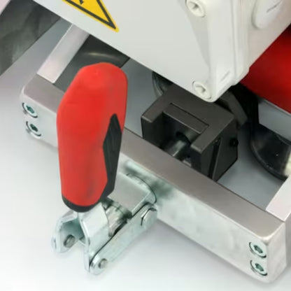 WUKO - Sprinter 0410 | electric seam closer