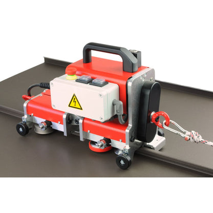 WUKO - Lok'n'Bak 0412 | Couture plus proche