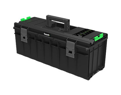 FREUND Job Starter Set 2024 – Carpenter