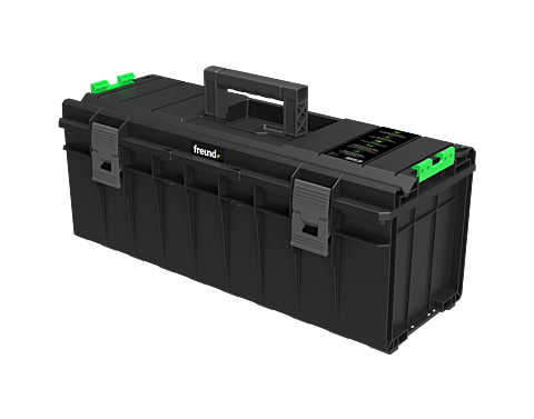 FREUND Job Starter Set 2024 – Carpenter