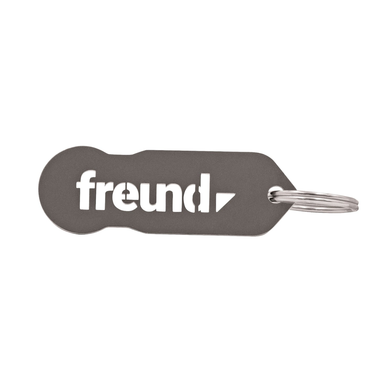 Einkaufswagenlöser Freund-Coin