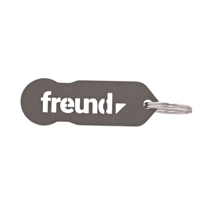Einkaufswagenlöser Freund-Coin