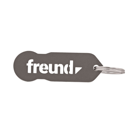 Einkaufswagenlöser Freund-Coin
