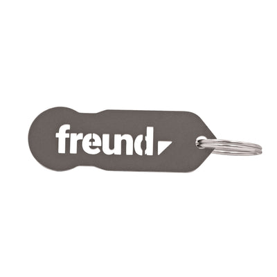 Einkaufswagenlöser Freund-Coin