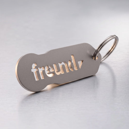 Einkaufswagenlöser Freund-Coin
