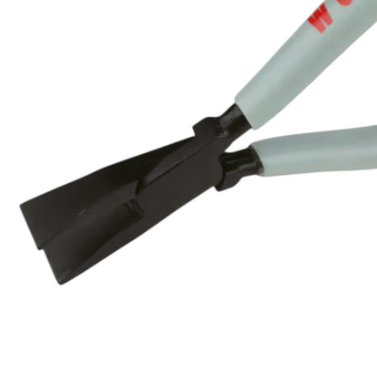 Wuko Piccolo Falzzange gerade/gebogen