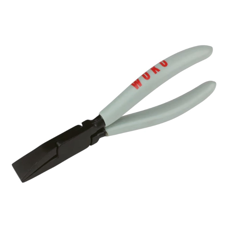 Wuko Piccolo Falzzange gerade/gebogen