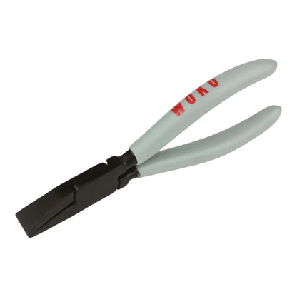 Wuko Piccolo Falzzange gerade/gebogen