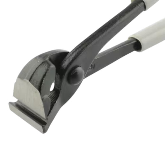 WUKO Falzaufbiegezange 250 mm – Falze sicher öffnen & nacharbeiten