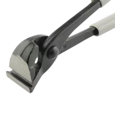 WUKO Falzaufbiegezange 250 mm – Falze sicher öffnen & nacharbeiten