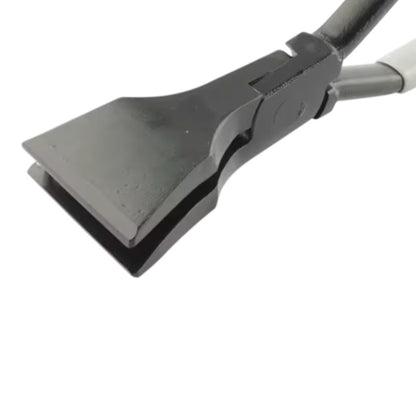 WUKO Eckenfalzzange 280 / 60 mm – präzise Falzarbeiten in Ecken & Randbereichen