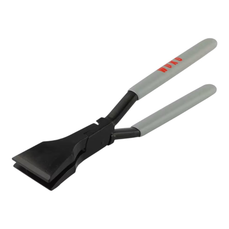 WUKO Eckenfalzzange 280 / 60 mm – präzise Falzarbeiten in Ecken & Randbereichen