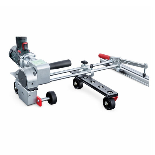 WUKO - Verstellbarer Seitenanschlag für WUKO Clipper 1022 C2A
