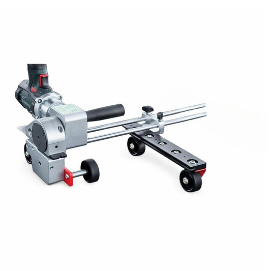 WUKO - Verstellbarer Seitenanschlag für WUKO Clipper 1022 C2A