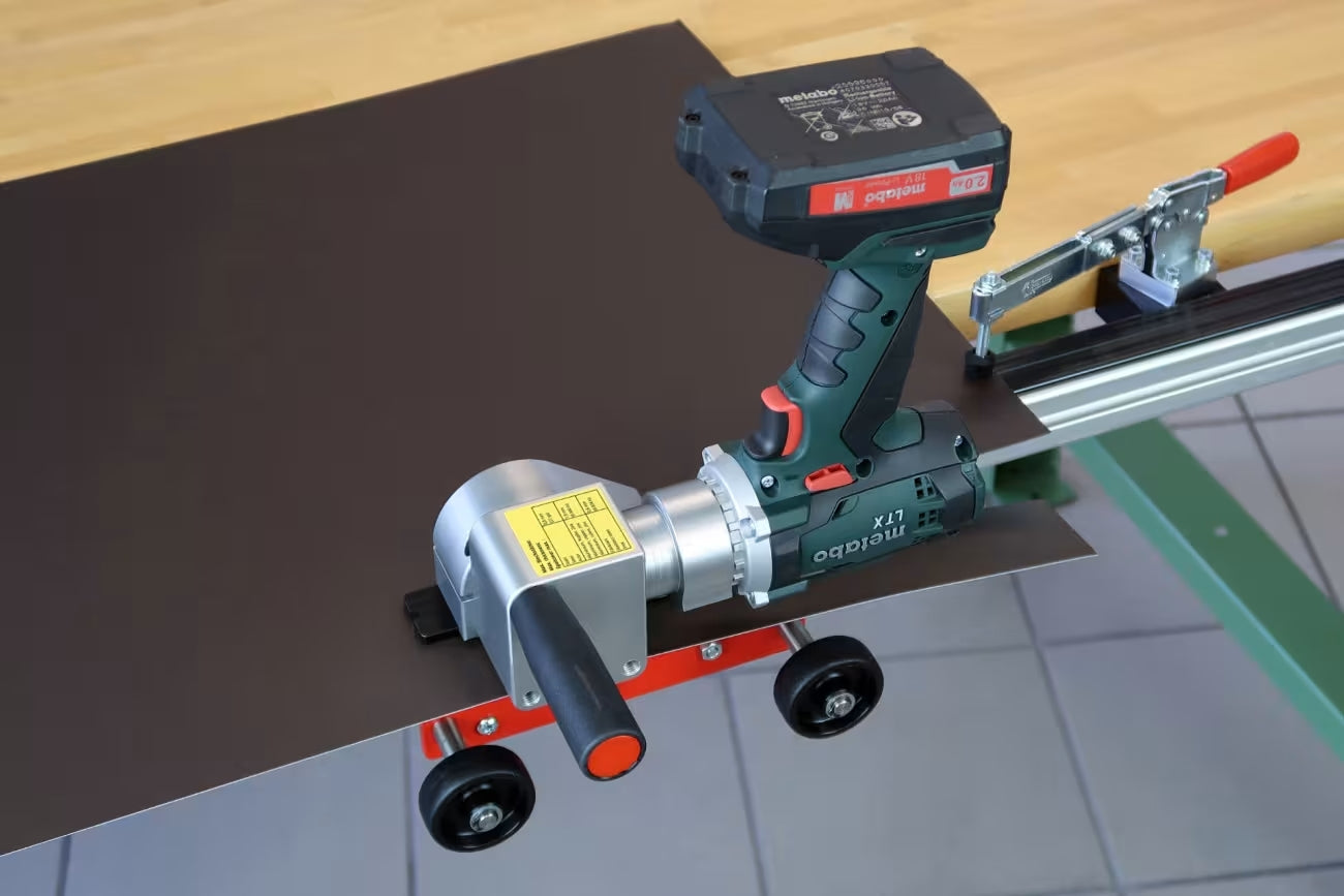 WUKO - Clipper 1022 C2A