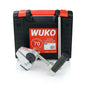 WUKO Cutter 1070 – The mobile sheet metal cutter for precise cuts
