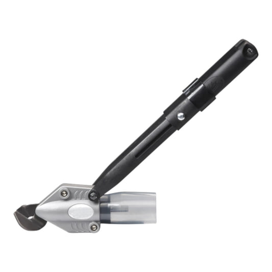 FREUND - Turbo Cutter | Cordless Screwdriver Attachment for Precise Sheet Metal Cutting