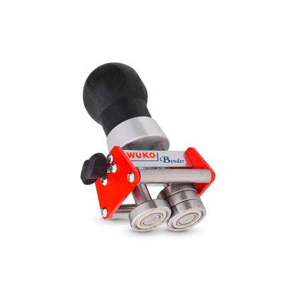 WUKO Mini Bender 2020 für kleine Radien, präzises Biegewerkzeug für enge Radien bis zu 90°