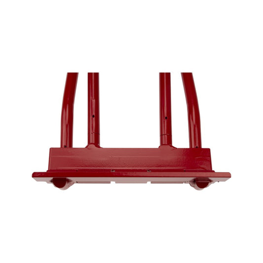 STUBAI Traufenschließer 200 mm – Perfekte Traufenkanten ohne Hammer