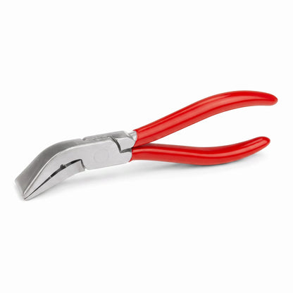 Aluminium Zangen Set von Stubai, 5-teilig mit praktischer Rolltasche, ideales Werkzeugset